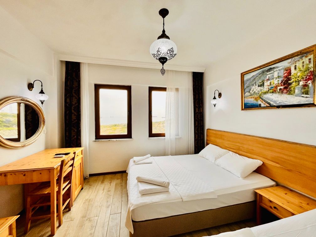 Sukha Inn Hotel & Beach