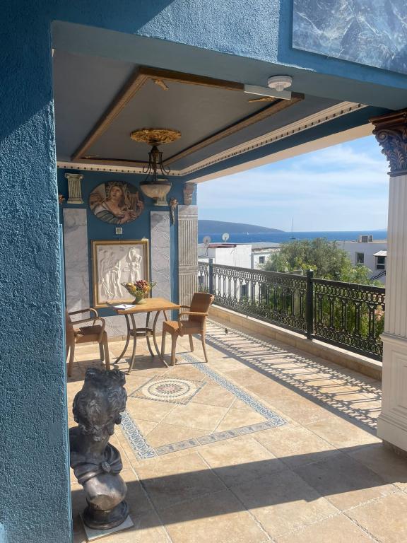 Casa Roma Butik Otel