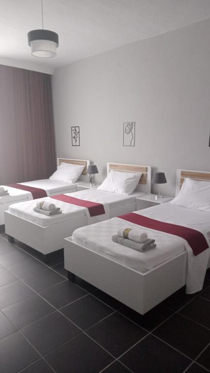 Gecce Butik Hotel