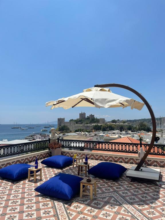 Casa Roma Butik Otel