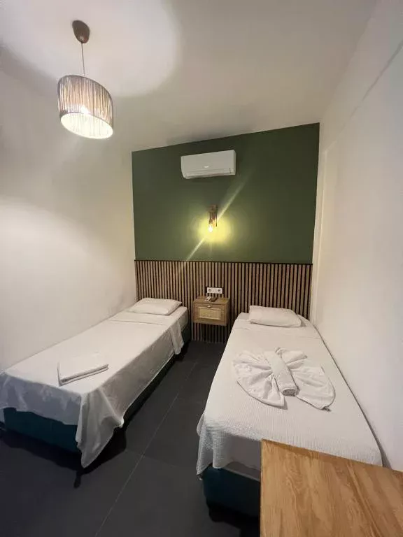 Rüya Boheme Hotel Bodrum