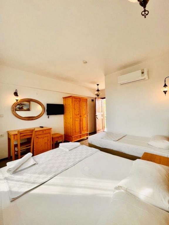 Sukha Inn Hotel & Beach