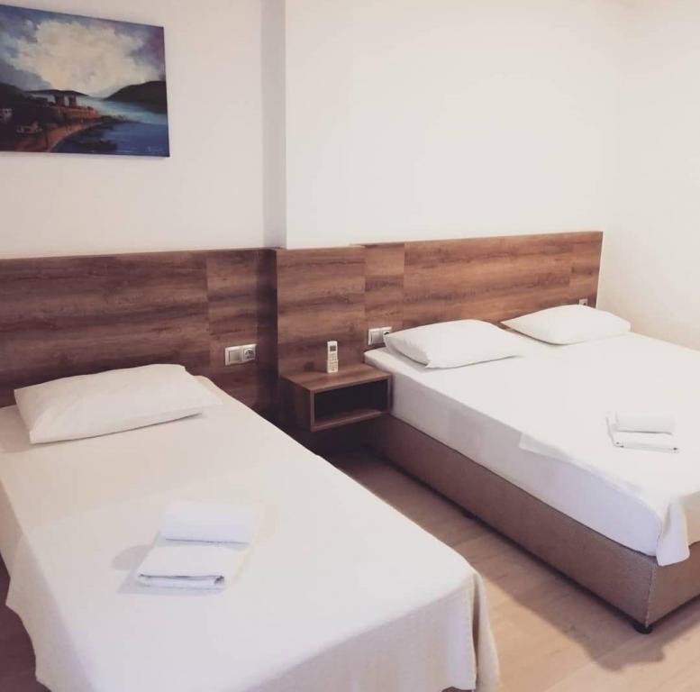 Çarşı Butik Otel Bodrum