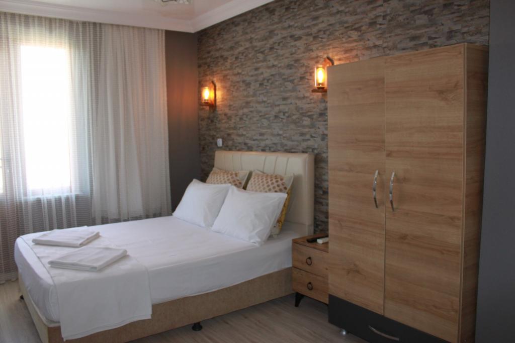 Yelken Apart Hotel Yeniçiftlik