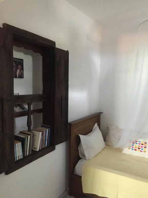 Dimitri Ada Evi & Restaurant