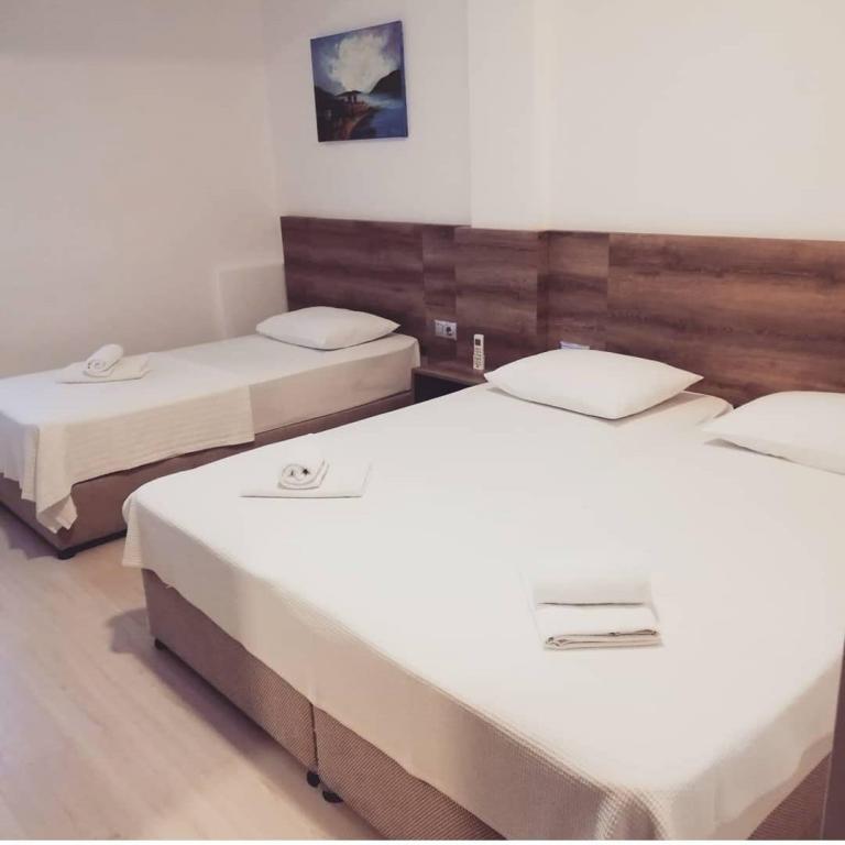 Çarşı Butik Otel Bodrum