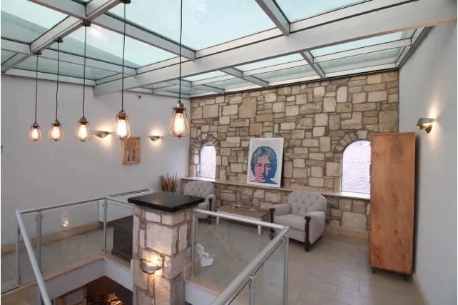 Hotel Pier Marina Bodrum