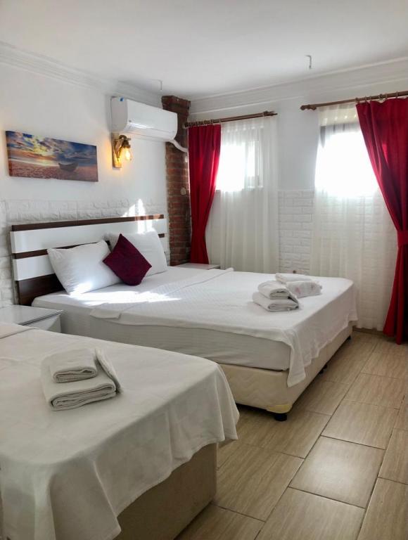 Lavinya Otel Bozcaada