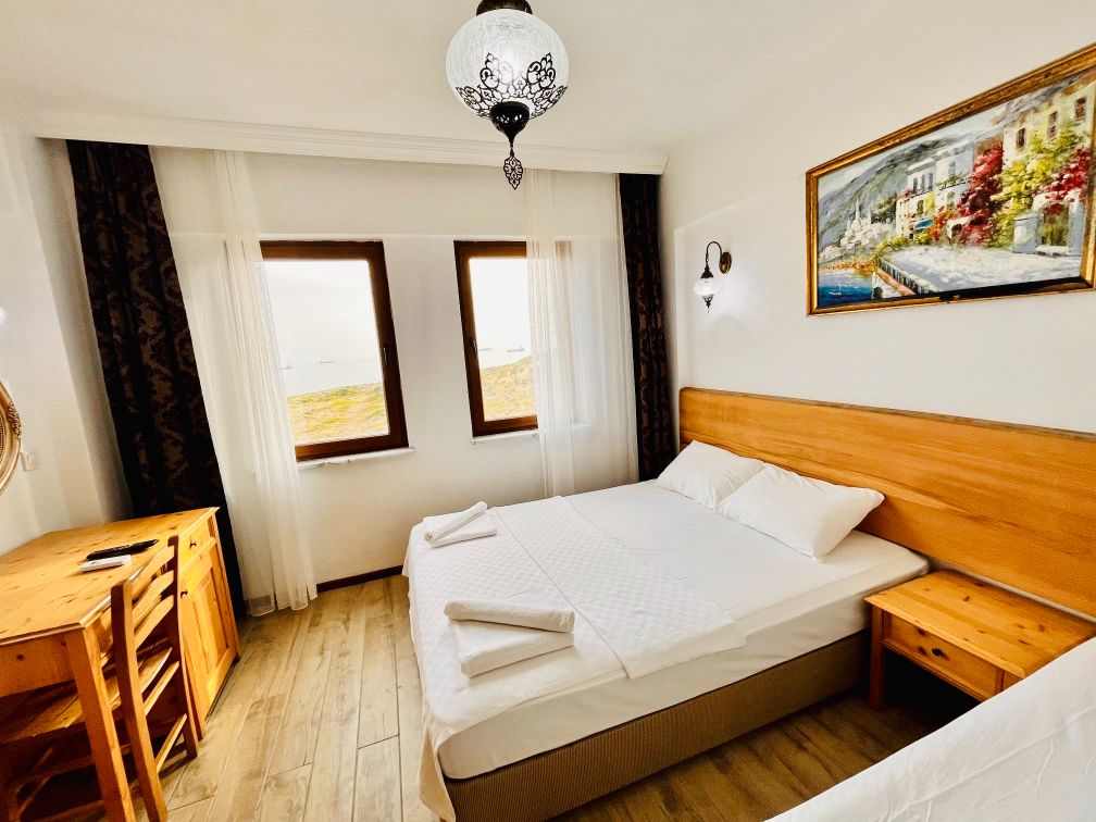 Sukha Inn Hotel & Beach