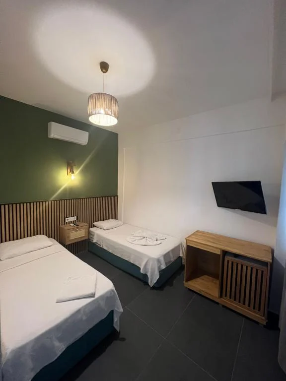 Rüya Boheme Hotel Bodrum