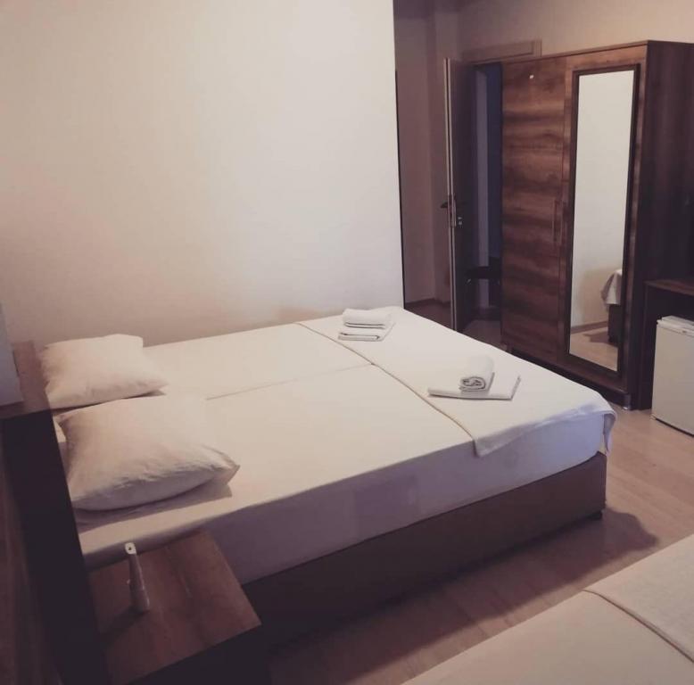 Çarşı Butik Otel Bodrum