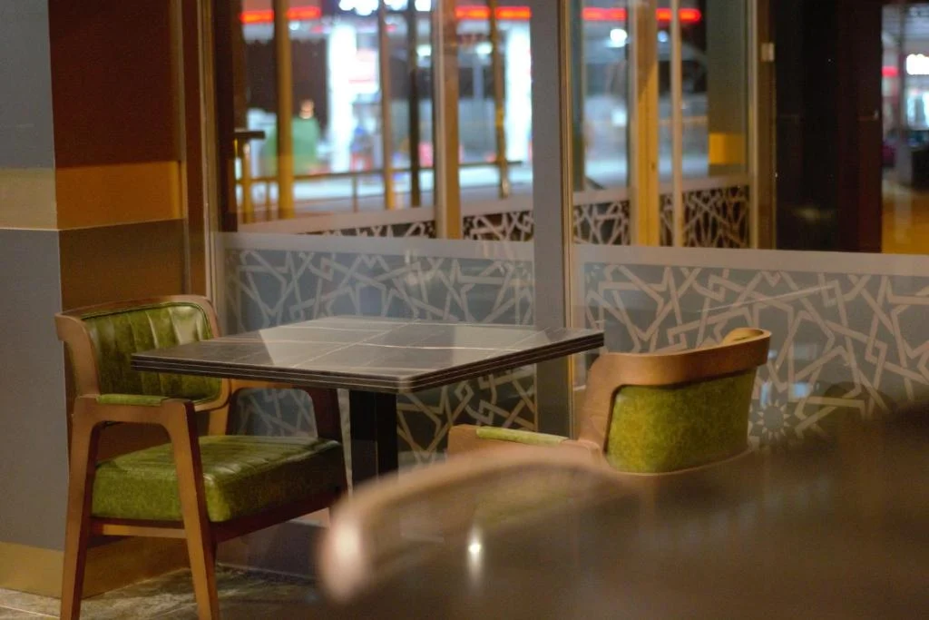 Lagom Hotel (Alkolsüz Aile Oteli)