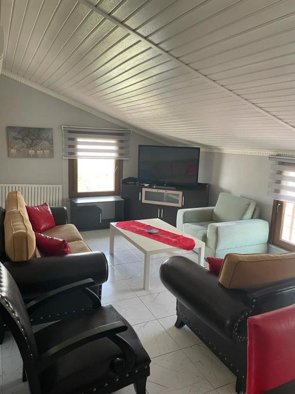 Yelken Apart Hotel Yeniçiftlik