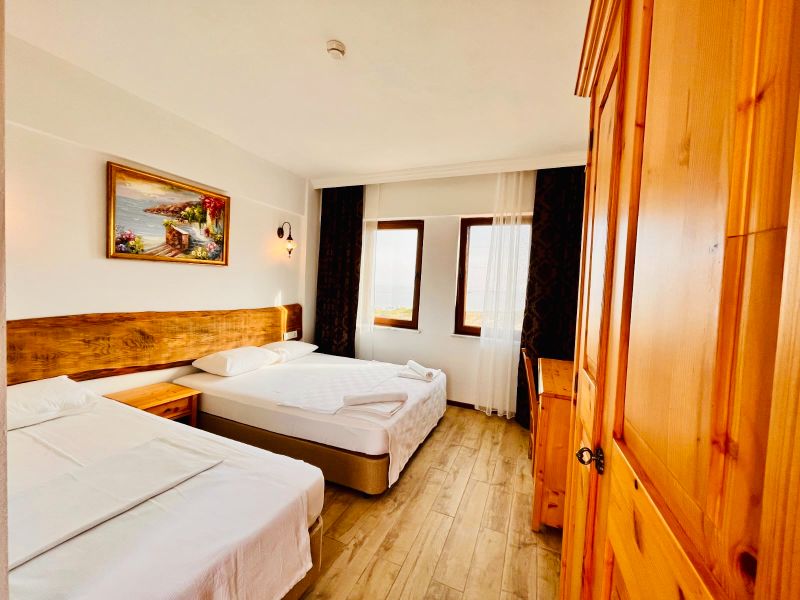 Sukha Inn Hotel & Beach