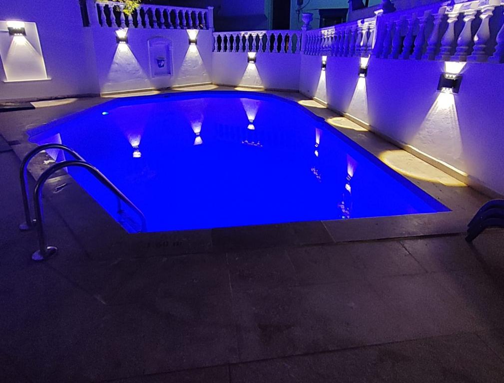 The Professors Hotel