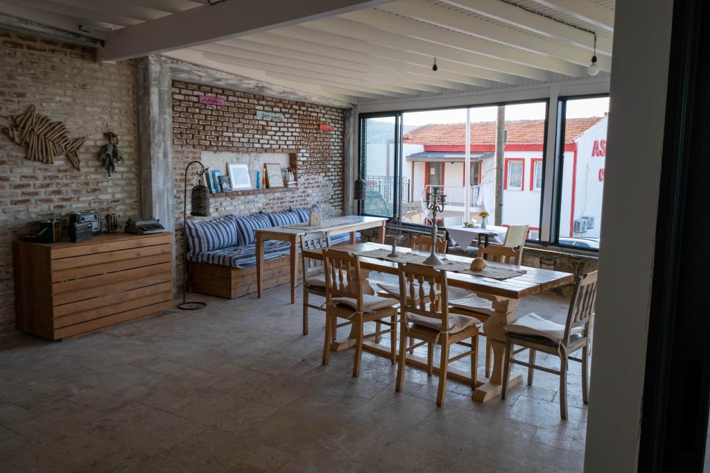 Limani Otel Bozcaada