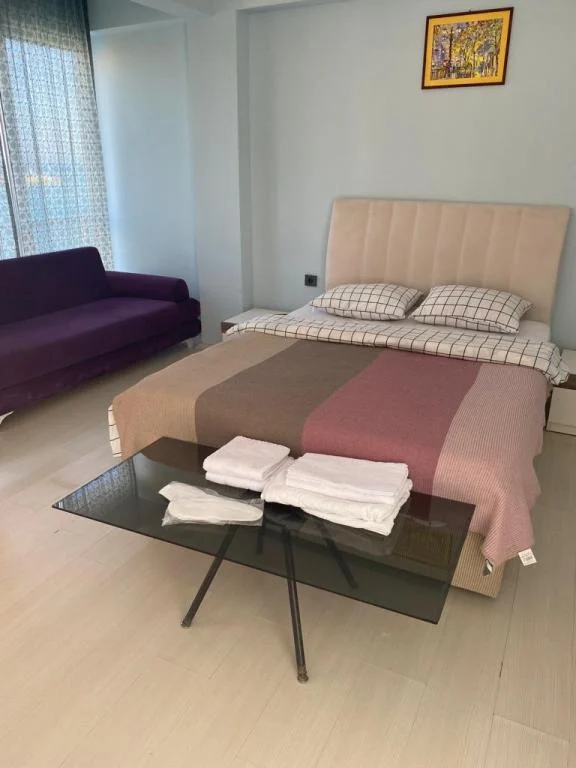 Toskana Otel Restorant