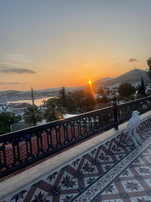 Casa Roma Butik Otel