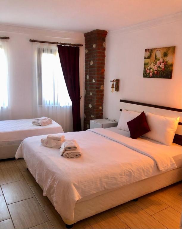 Lavinya Otel Bozcaada