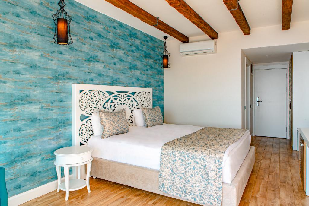 Casa Mare Bodrum Adult Only (+10 )