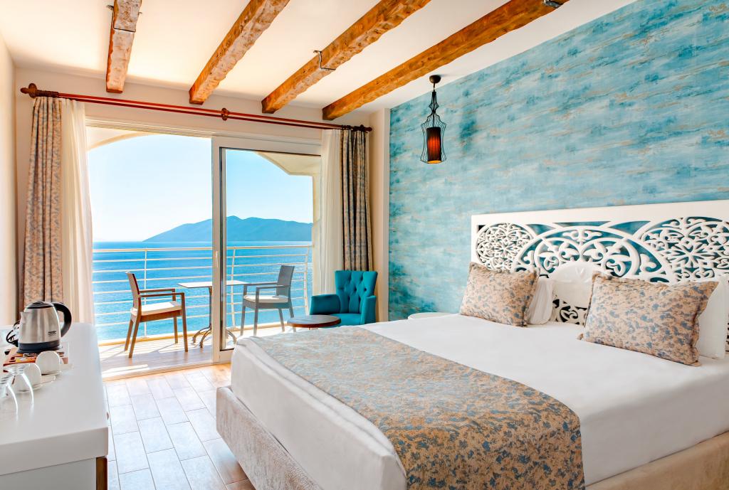 Casa Mare Bodrum Adult Only (+10 )