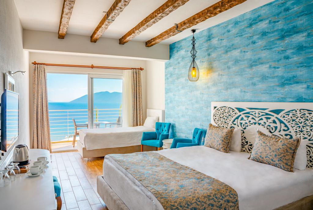 Casa Mare Bodrum Adult Only (+10 )
