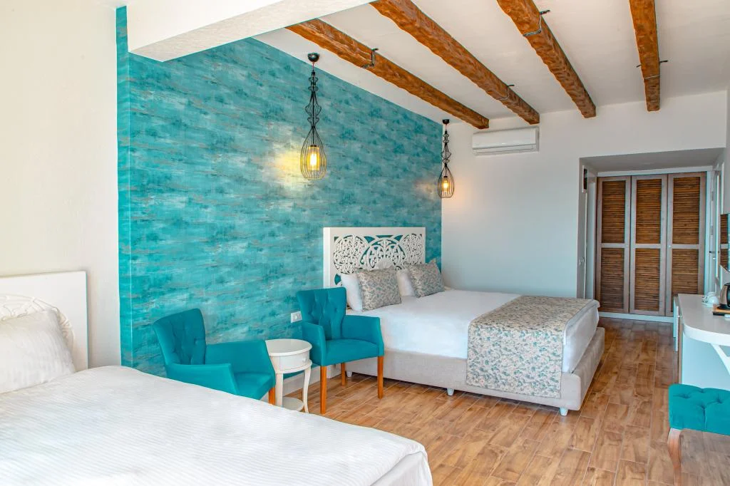 Casa Mare Bodrum Adult Only (+10 )