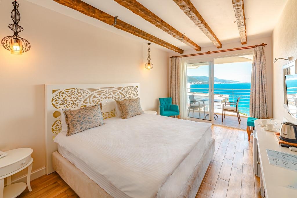 Casa Mare Bodrum Adult Only (+10 )