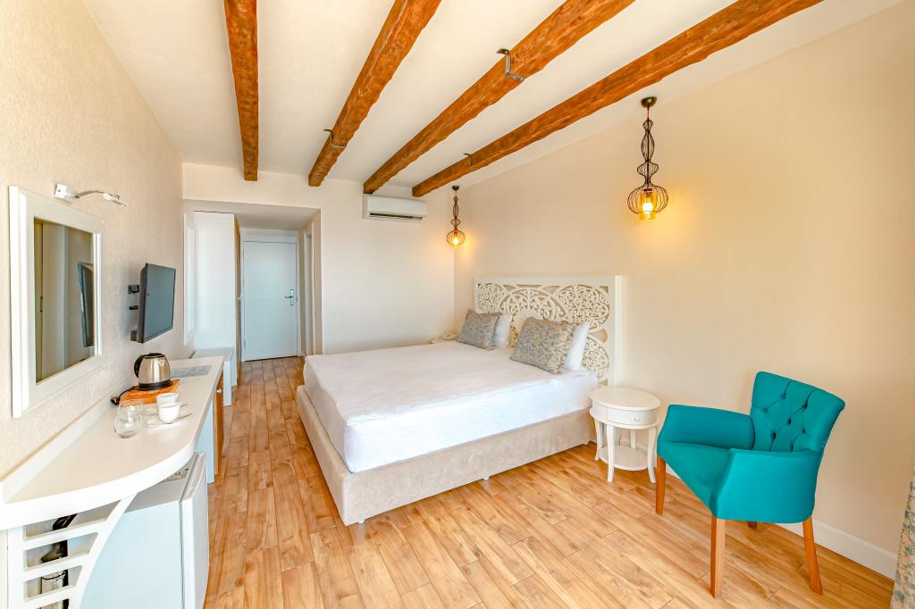 Casa Mare Bodrum Adult Only (+10 )