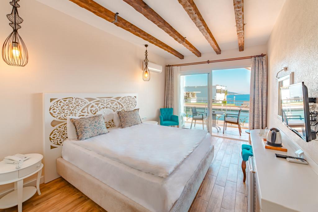 Casa Mare Bodrum Adult Only (+10 )