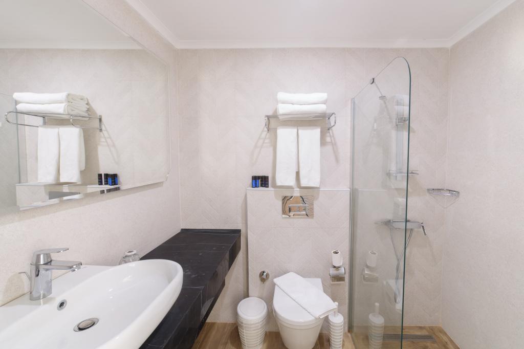 Casa Mare Bodrum Adult Only (+10 )