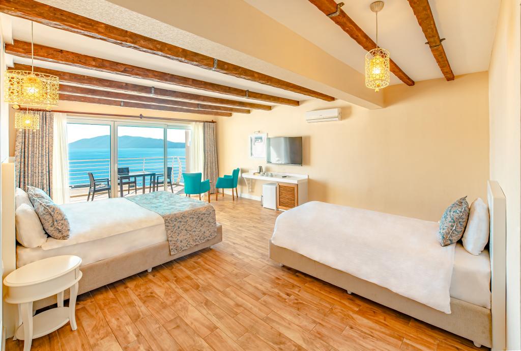 Casa Mare Bodrum Adult Only (+10 )