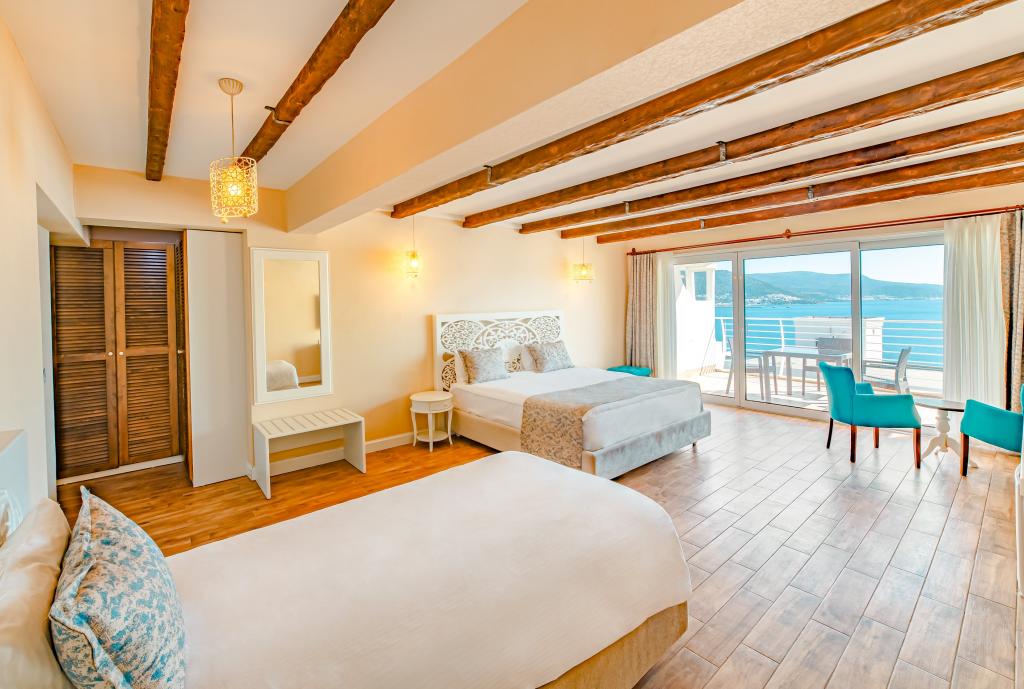 Casa Mare Bodrum Adult Only (+10 )