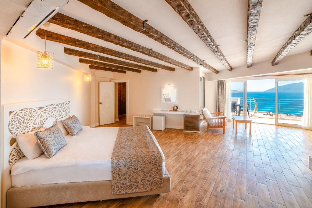 Casa Mare Bodrum Adult Only (+10 )