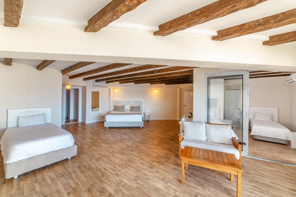 Casa Mare Bodrum Adult Only (+10 )