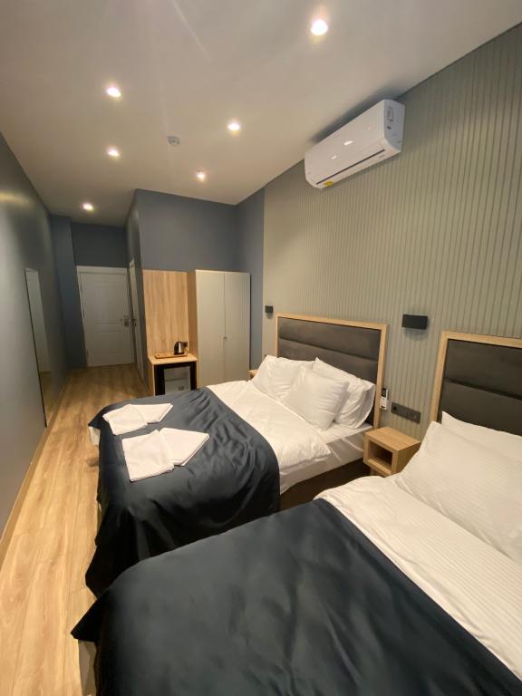 İskelerum Butik Otel