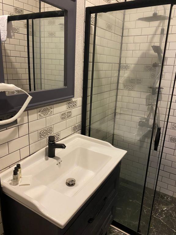 İskelerum Butik Otel