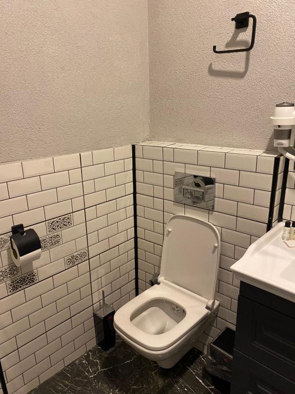 İskelerum Butik Otel