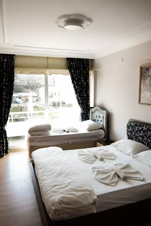 Eceabat Başarır Hotel