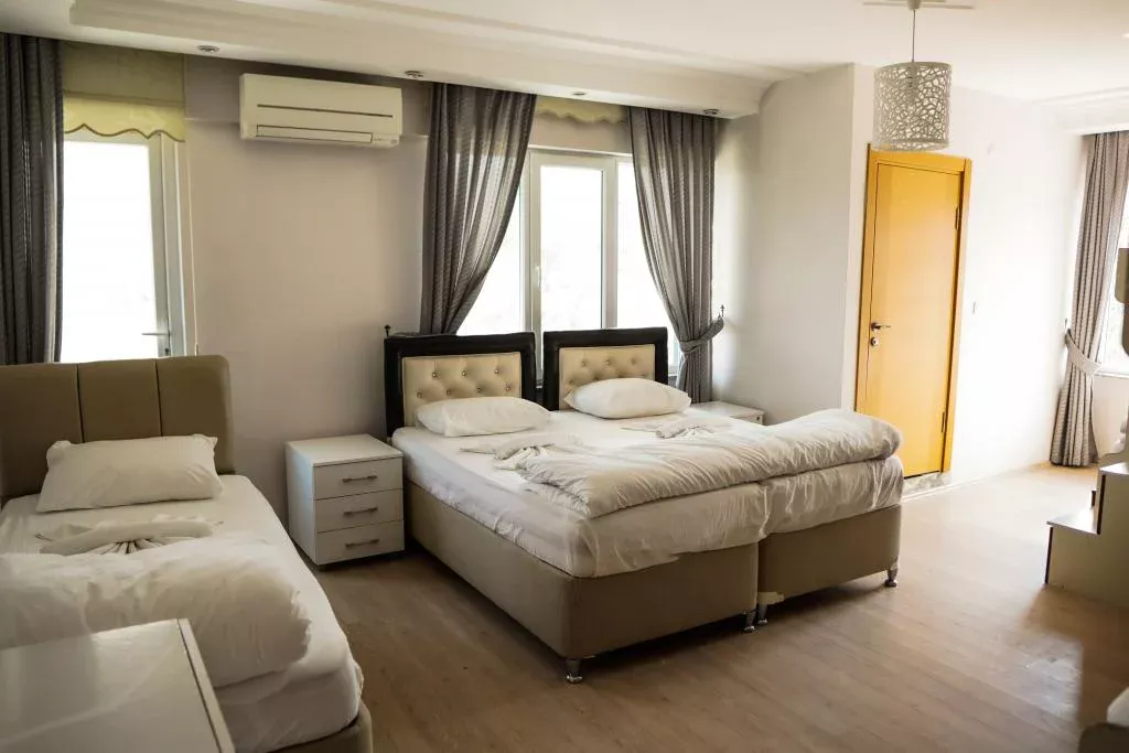 Eceabat Başarır Hotel