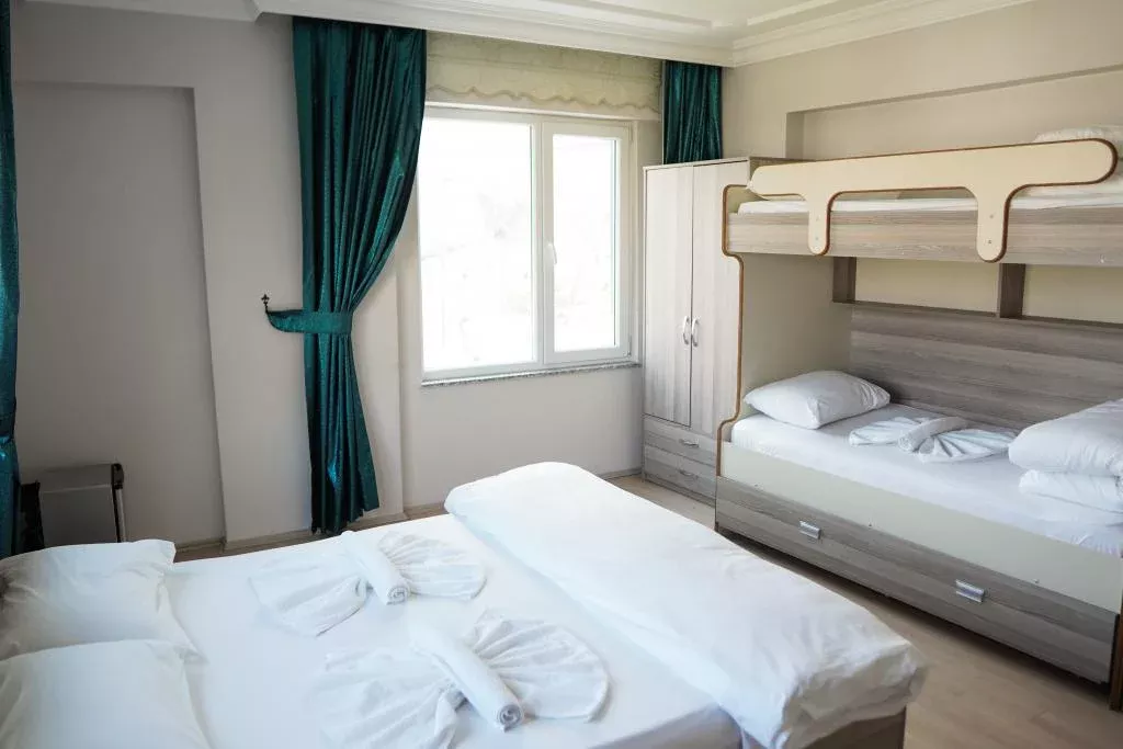 Eceabat Başarır Hotel