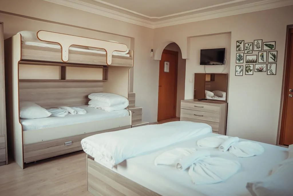 Eceabat Başarır Hotel