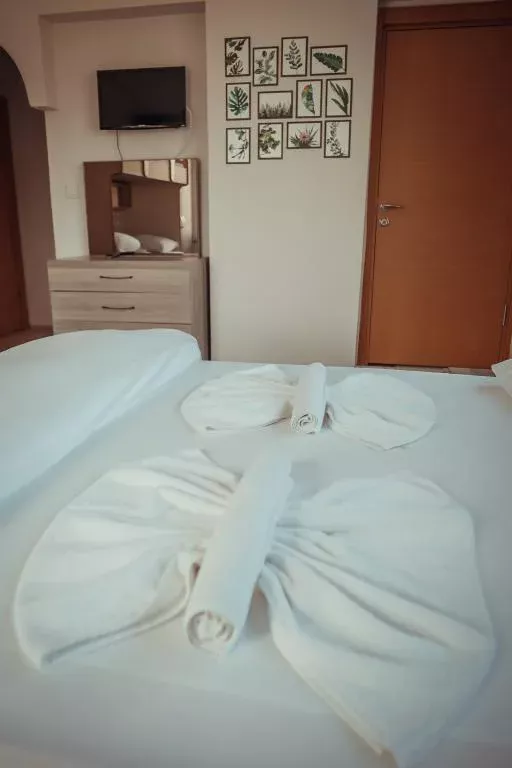 Eceabat Başarır Hotel