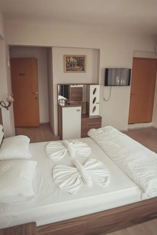 Eceabat Başarır Hotel