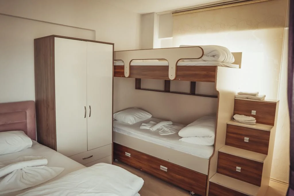 Eceabat Başarır Hotel