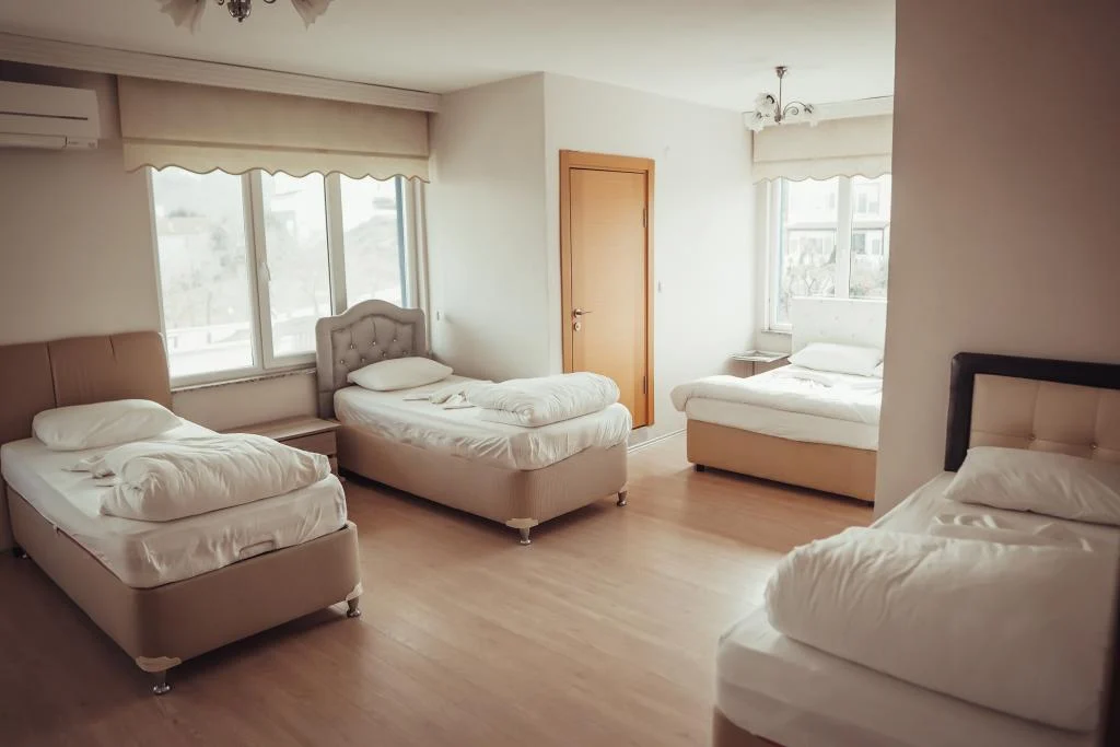 Eceabat Başarır Hotel