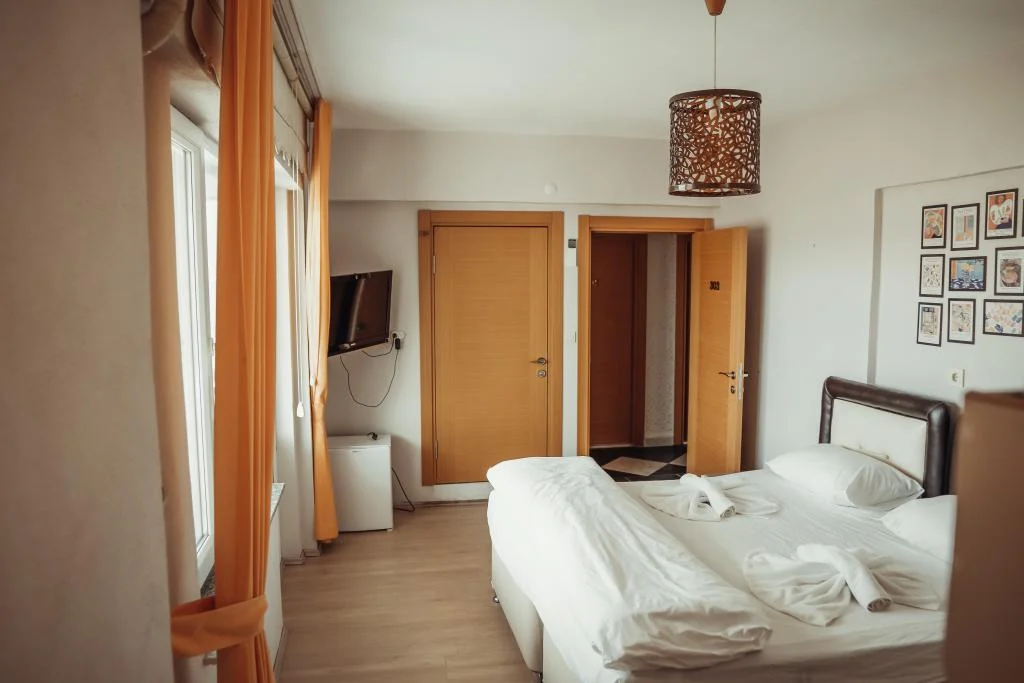 Eceabat Başarır Hotel