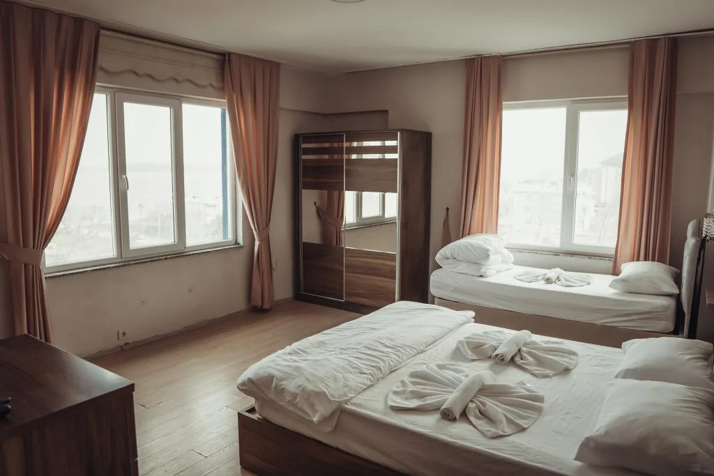 Eceabat Başarır Hotel