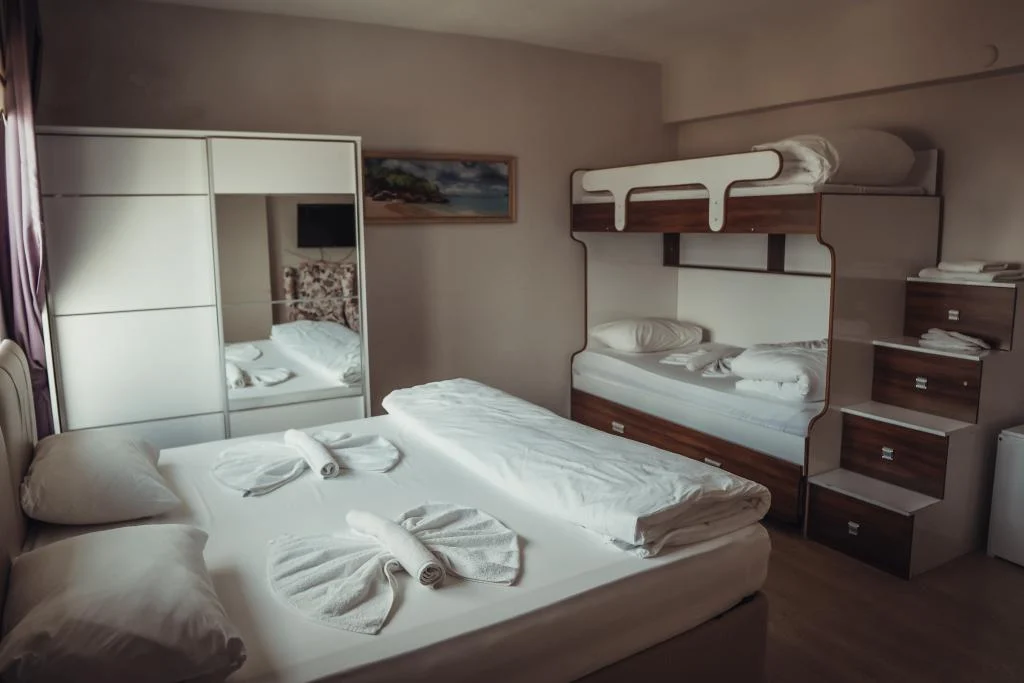 Eceabat Başarır Hotel