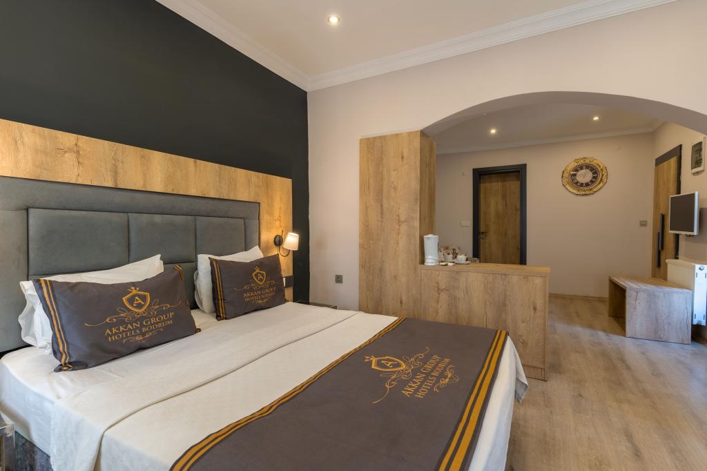 Akkan Hotel Bodrum